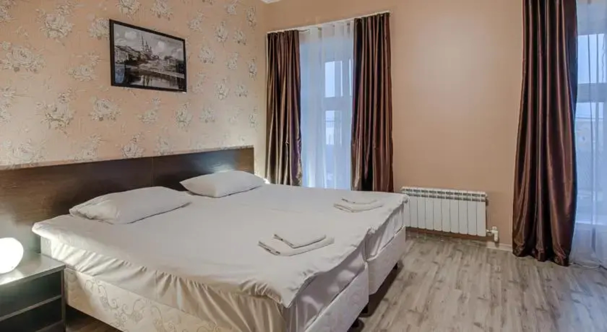 Мини-отель Базилик Данков