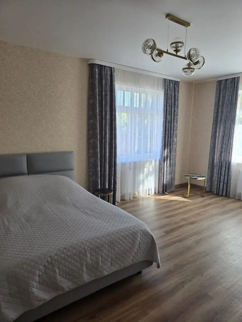 Квартира вблизи моря на Тургенева 9A