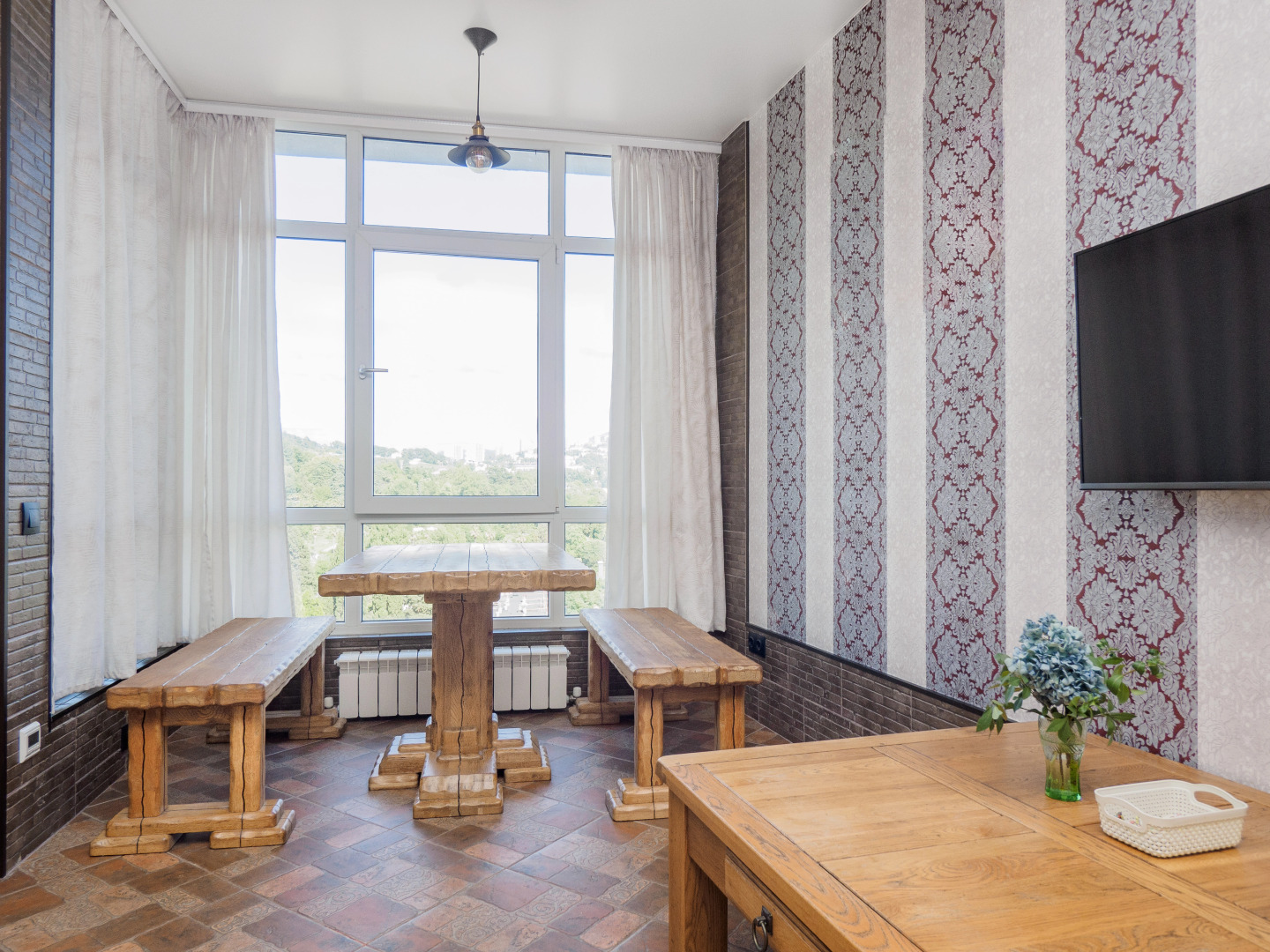 Апартаменты Место под солнцем 11