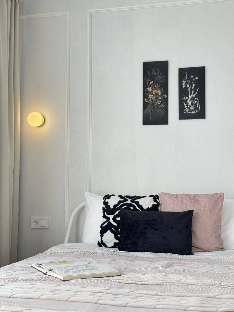 Квартира Pink