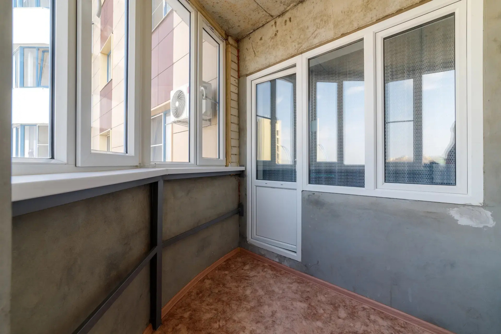 Квартира PrezentHaus на Горького 20 k46