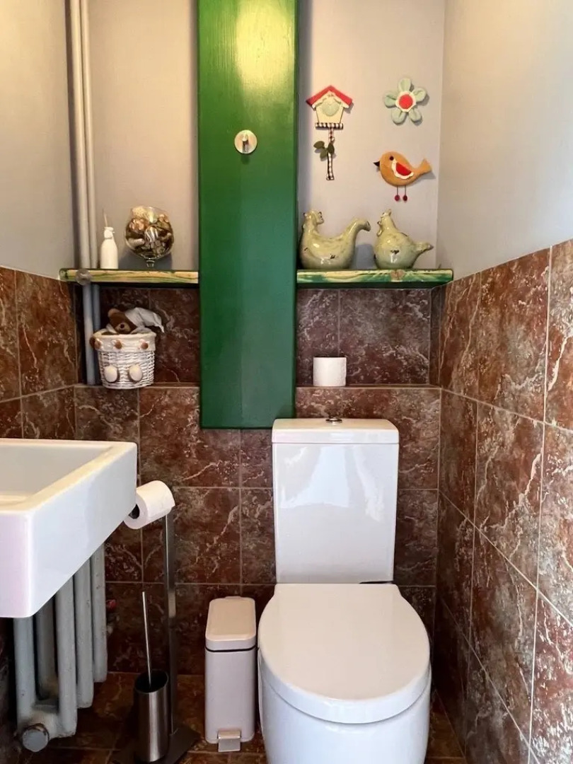 Частный дом Scandi-дом