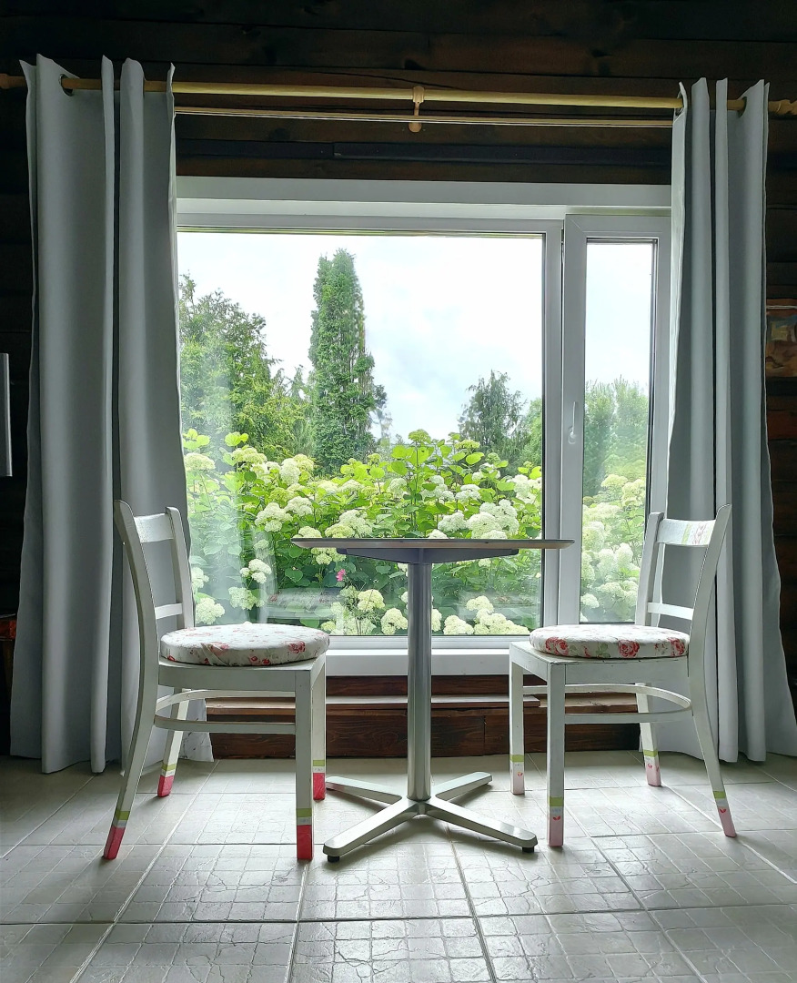 Гостевой дом Лавандовый сад