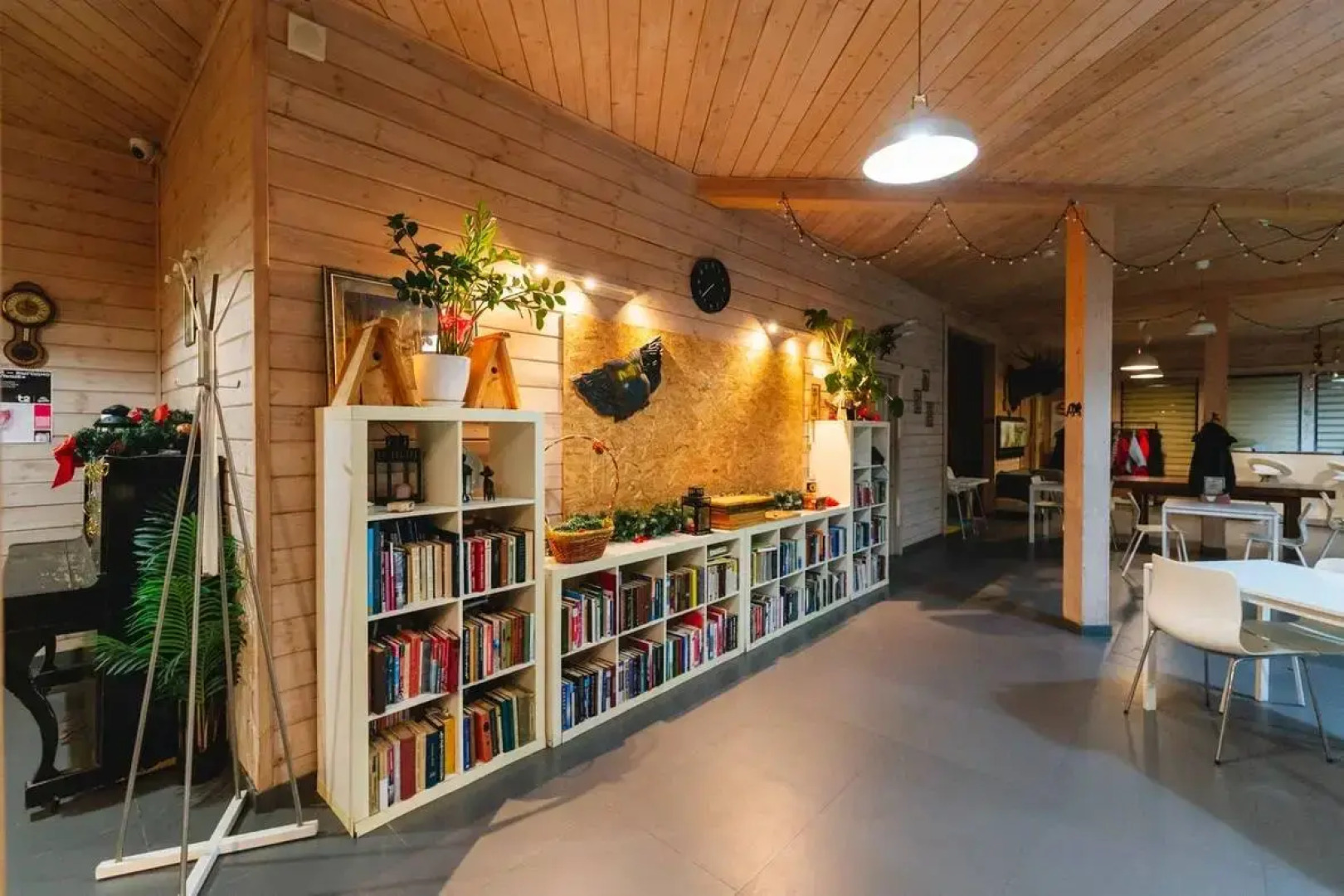 База Отдыха Парк Активного Отдыха Гришкино