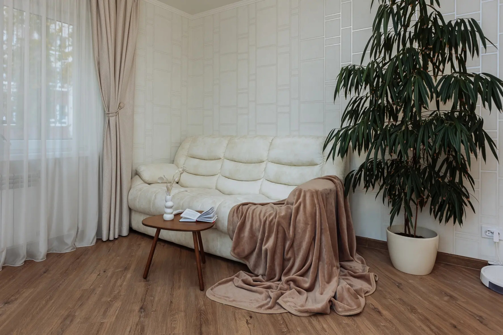 Квартира Family apartments