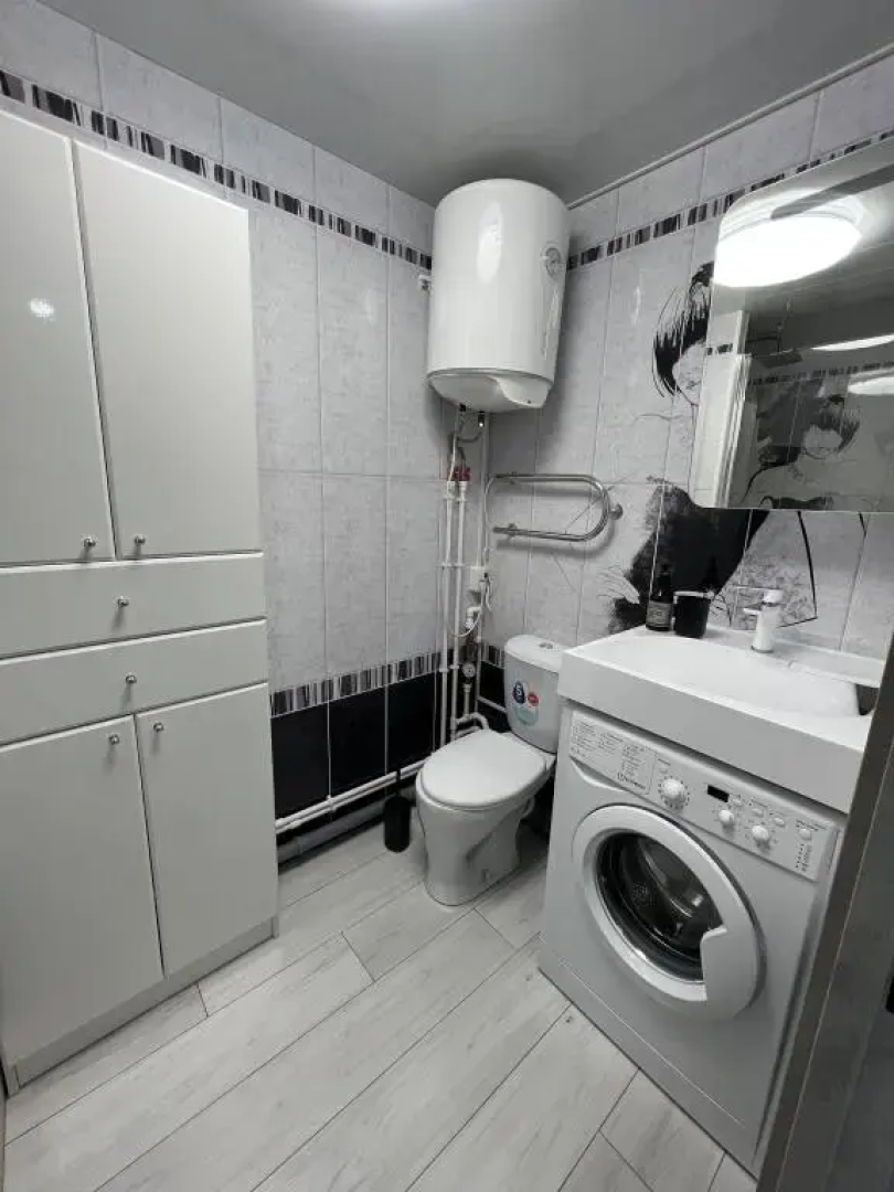 Апартаменты 3 романтические