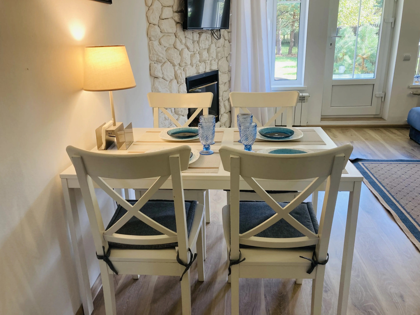 Гостевой дом Коприно