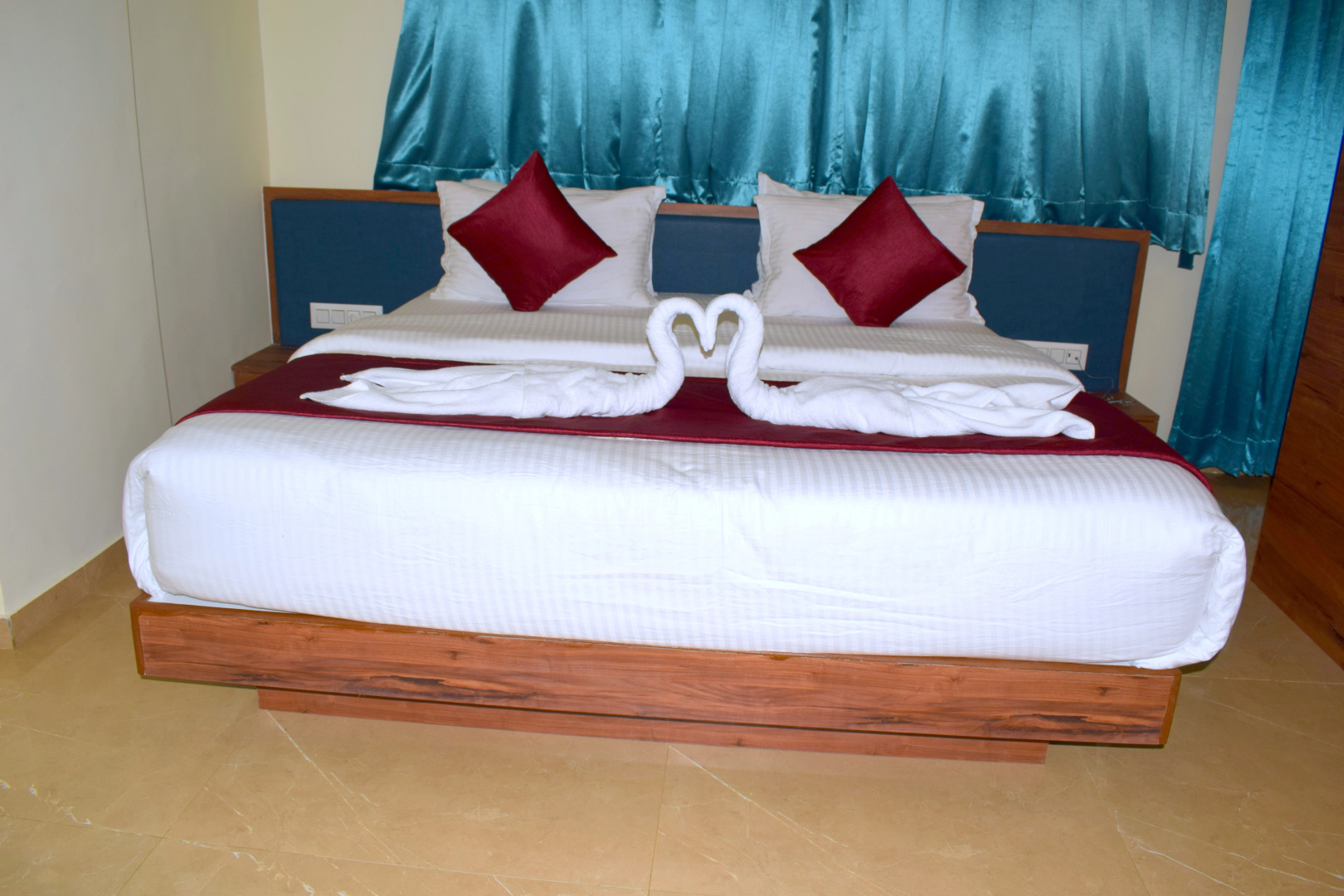 Отель Privilege Villa