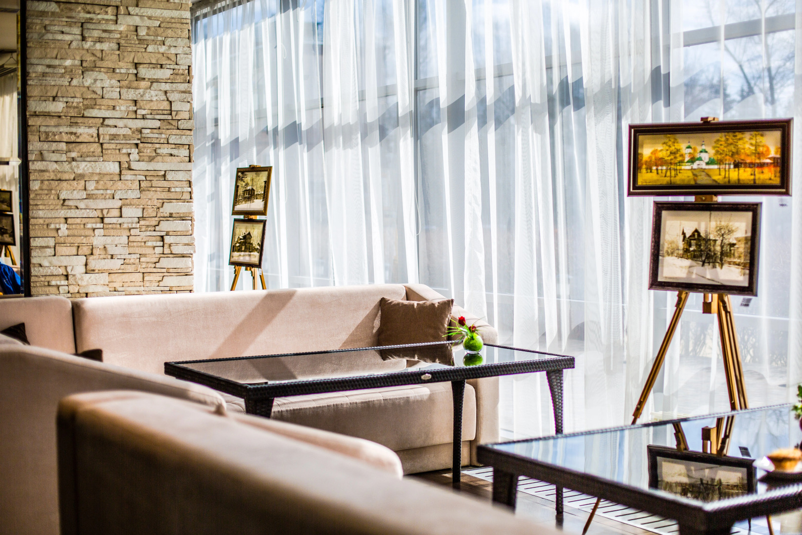 Отель Иркутск