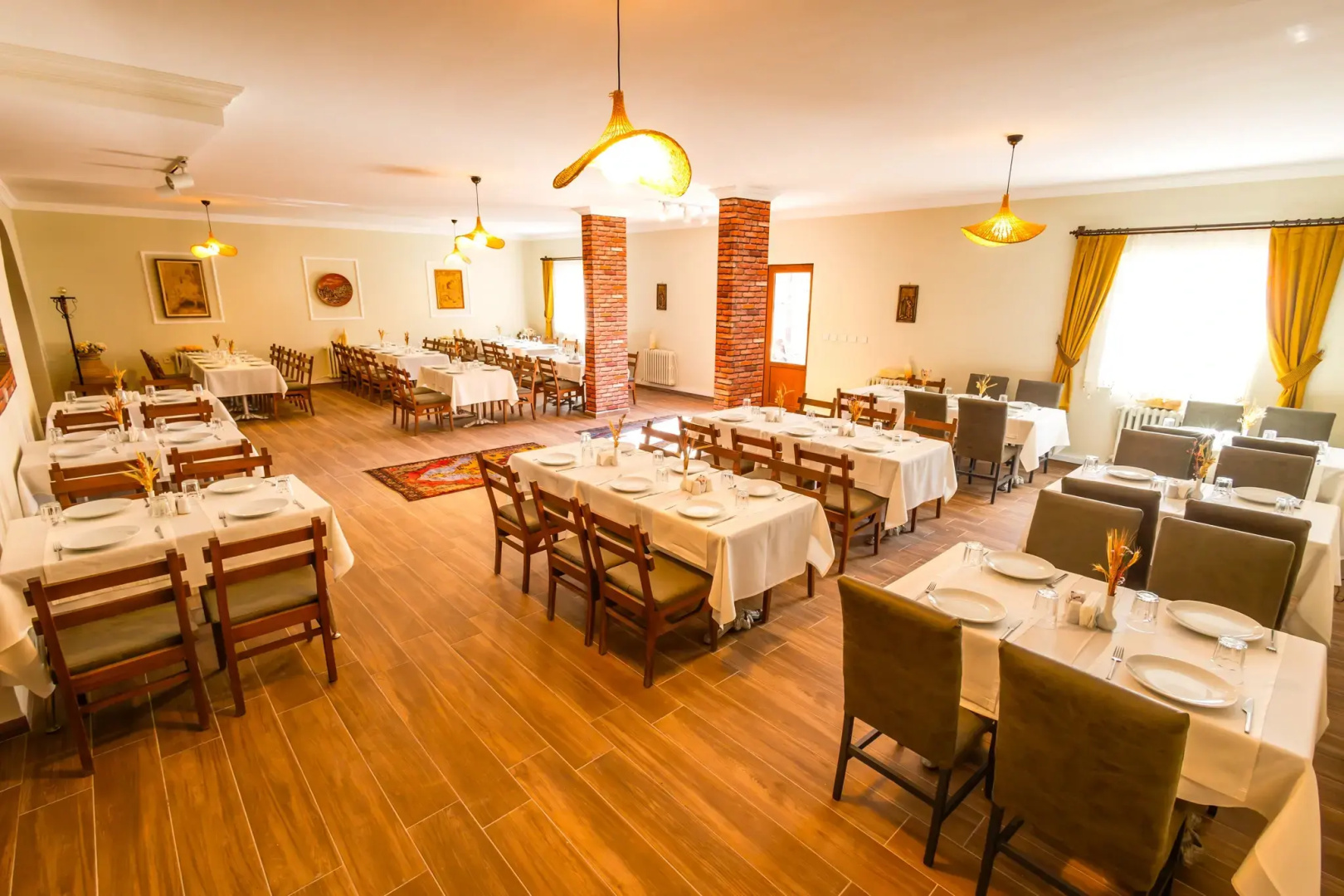 Continent Hotel Kapadokus Thermal
