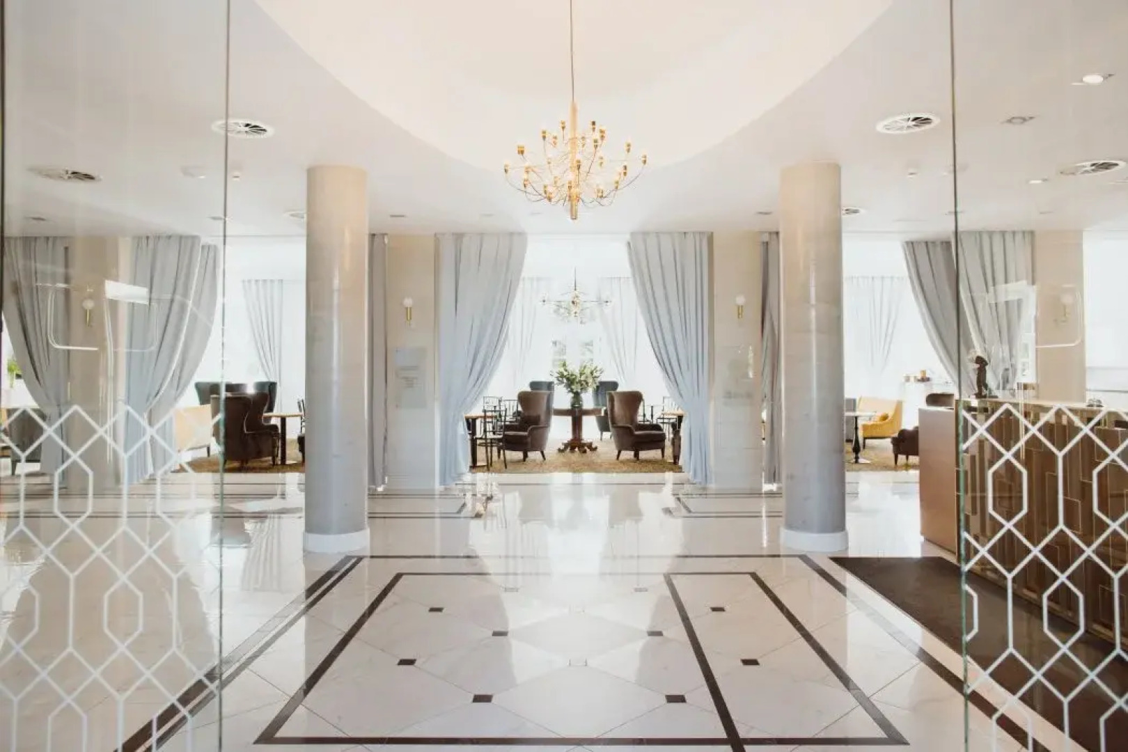 Arche Zamek Janów Podlaski