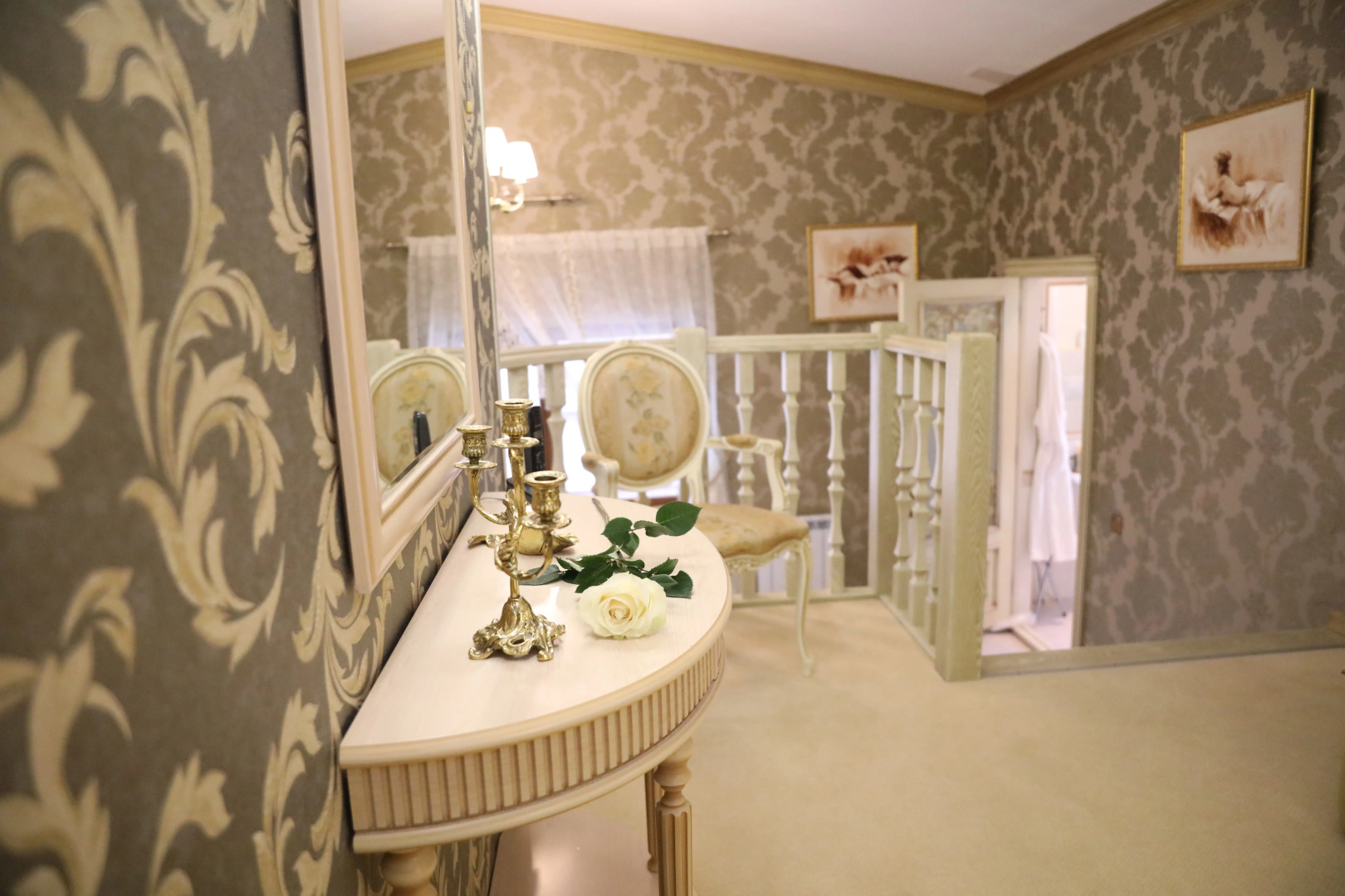 Отель Екатеринин Двор