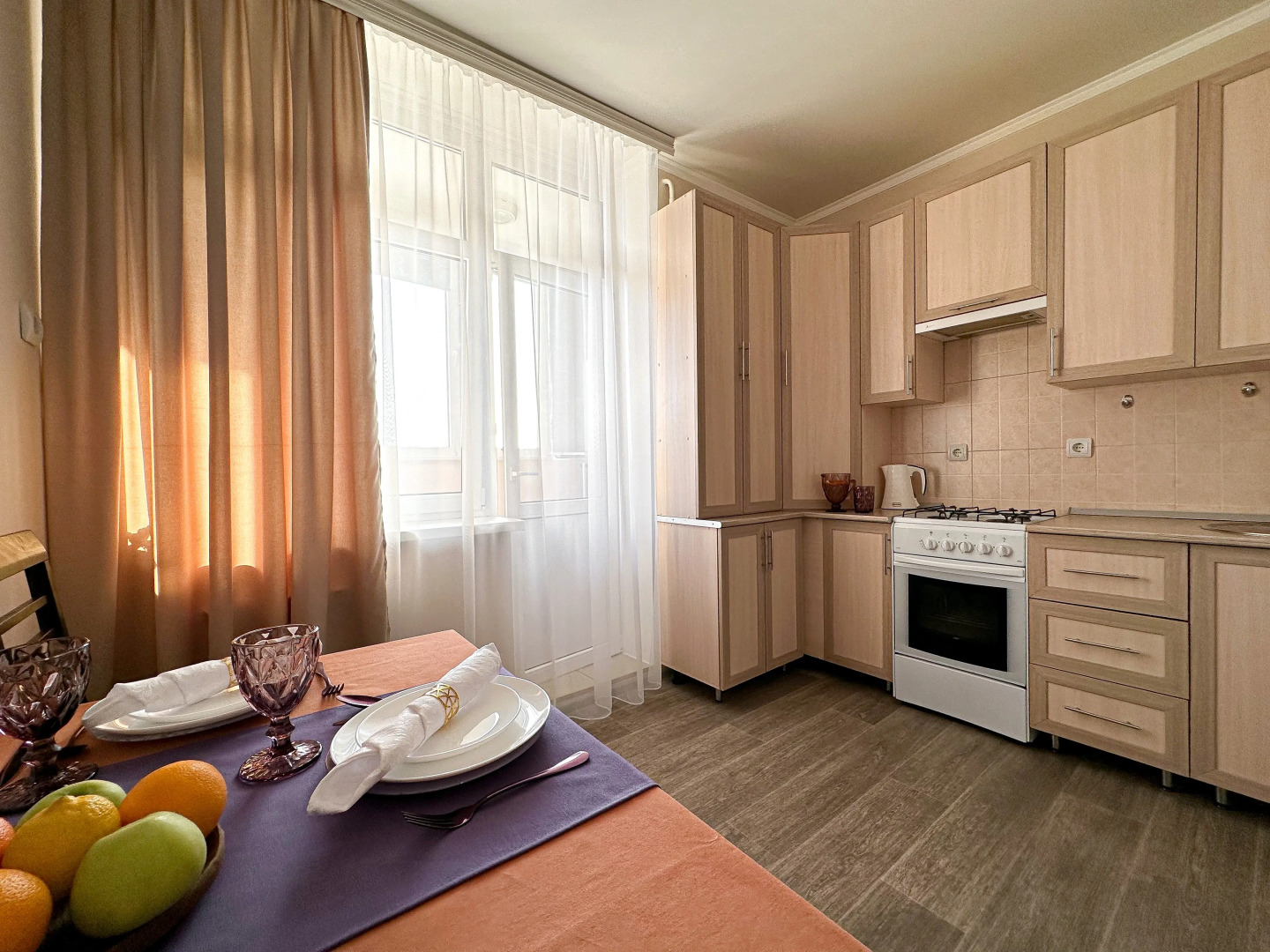 Квартира Добрые сутки на Рогожникова 9