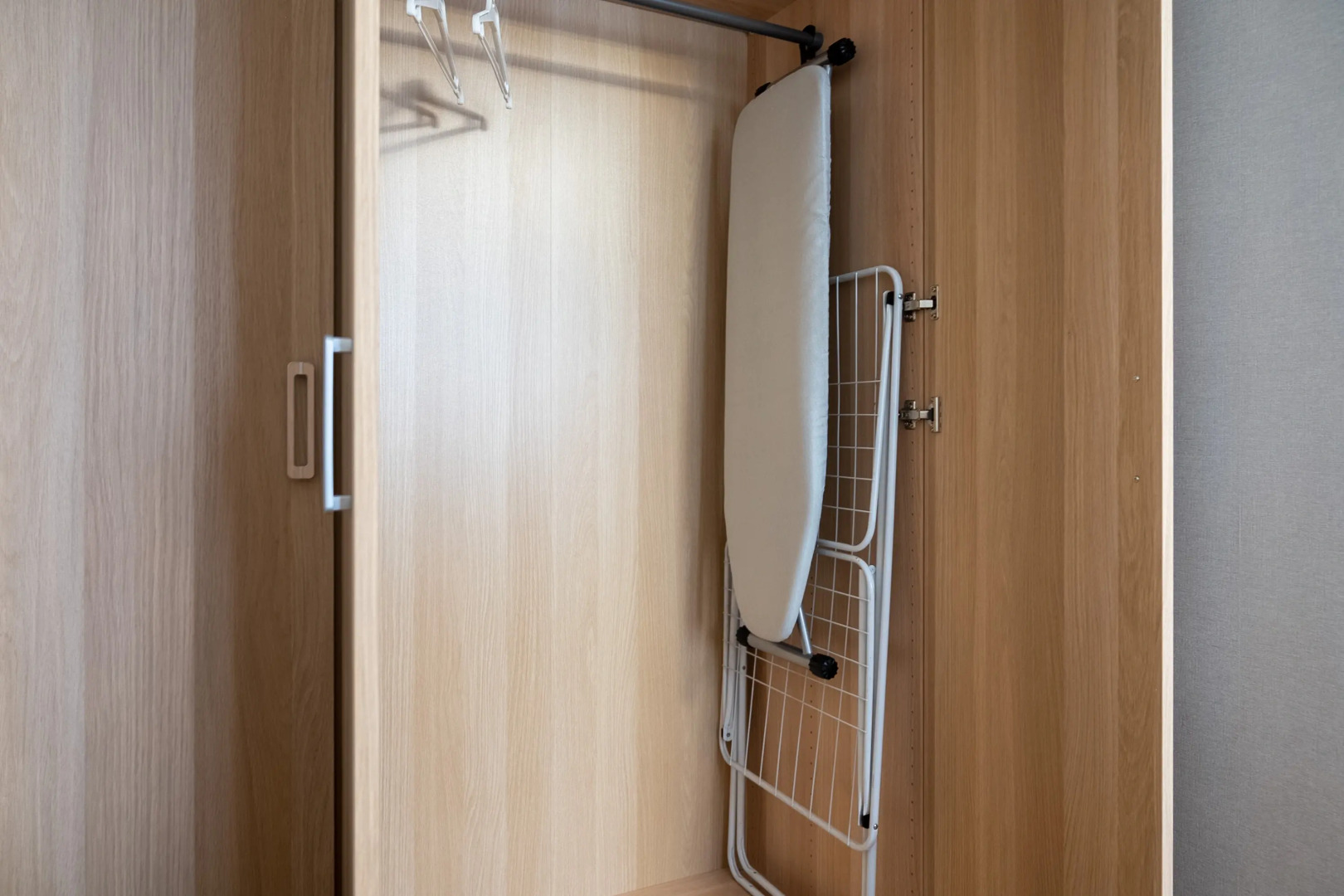 Апартаменты в ЖК Мир Митино с балконом