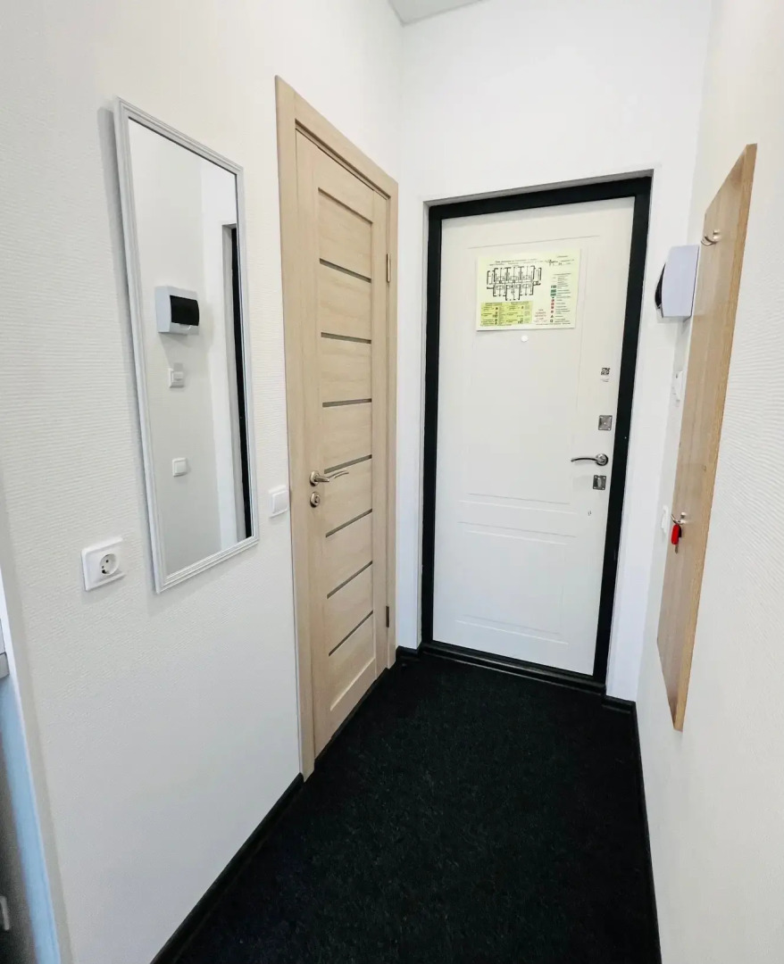 Апартаменты Нижний Ораниенбаум (204)