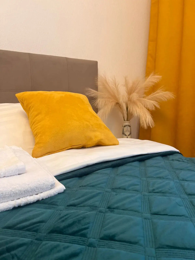 Апартаменты в Жк Чиcтoe Небo