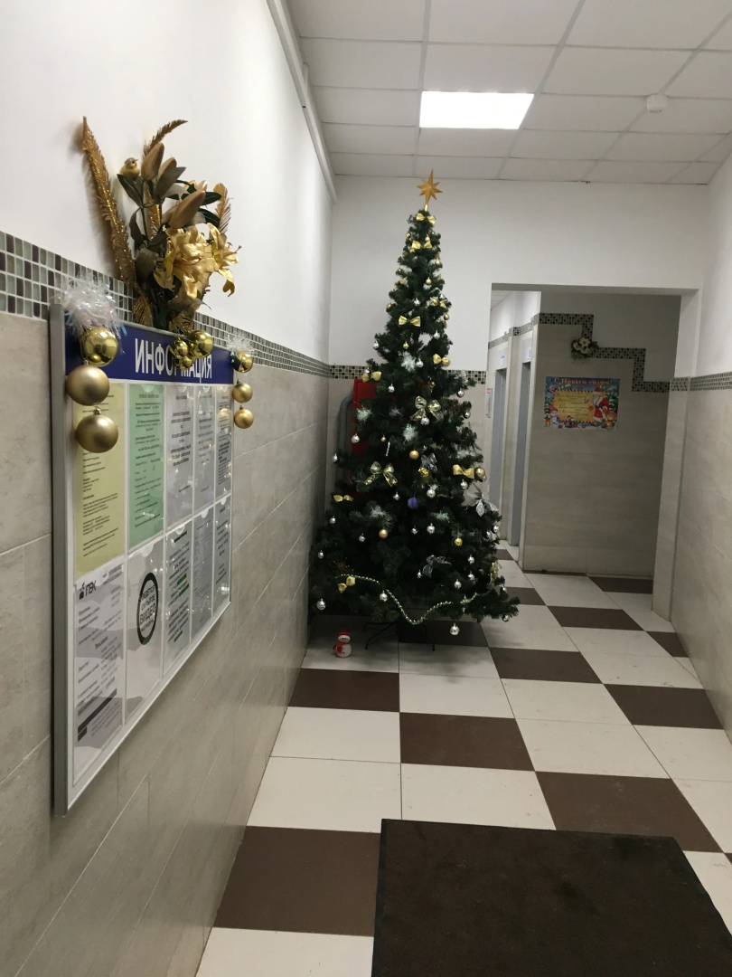 Меблированные комнаты SPB Esenin