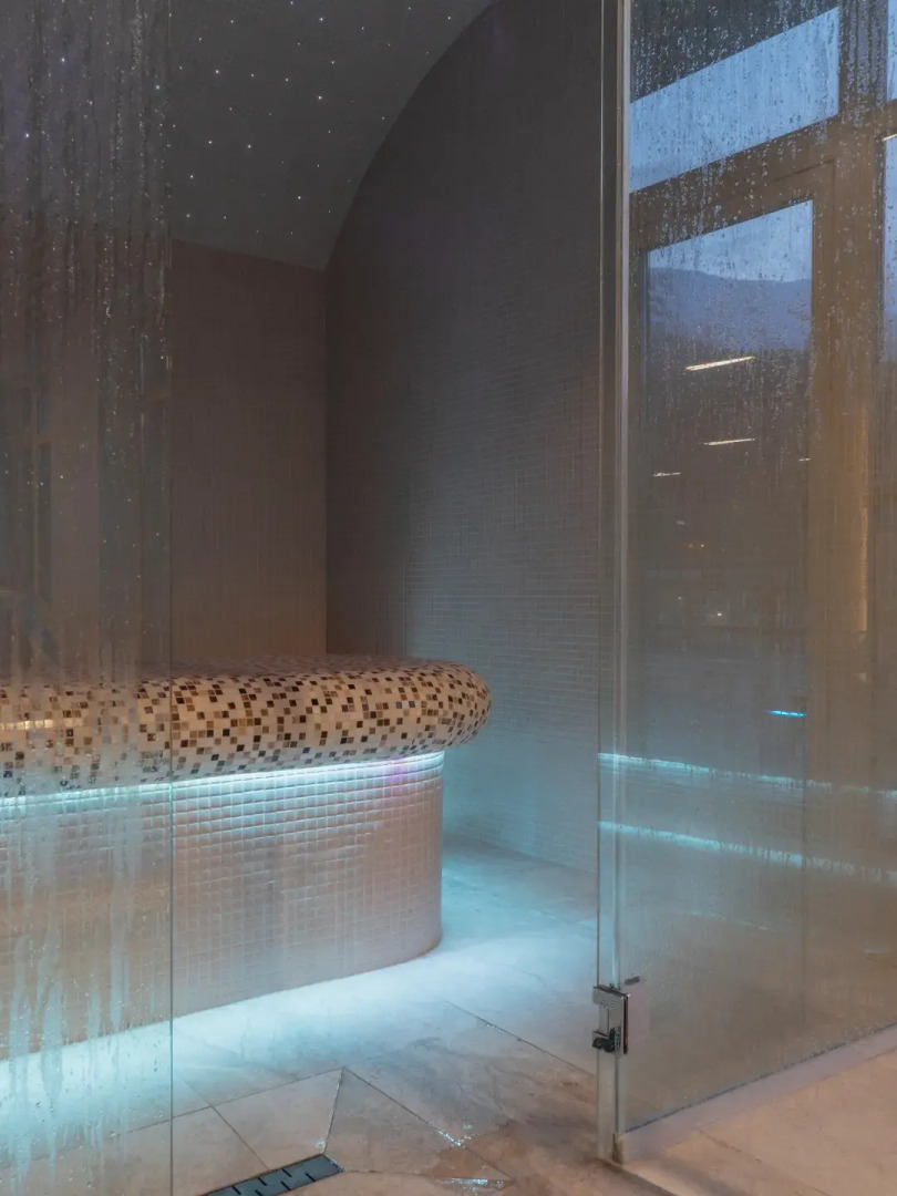 Отель Лазурит Архыз Hotel & SPA 5*