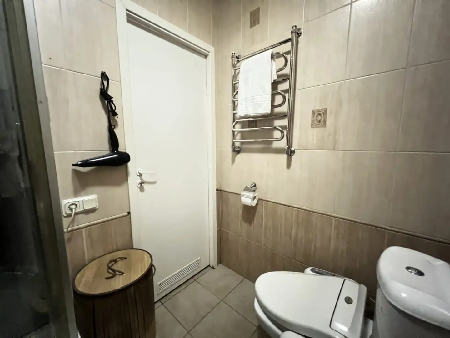 Гостевой дом Happy Home
