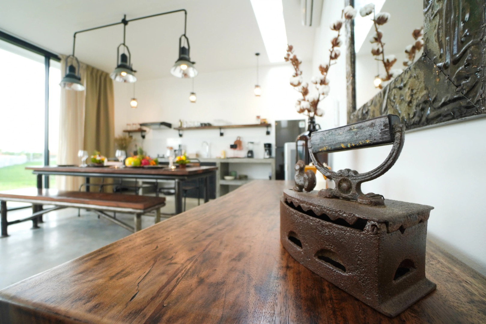 Вилла Blue Dream