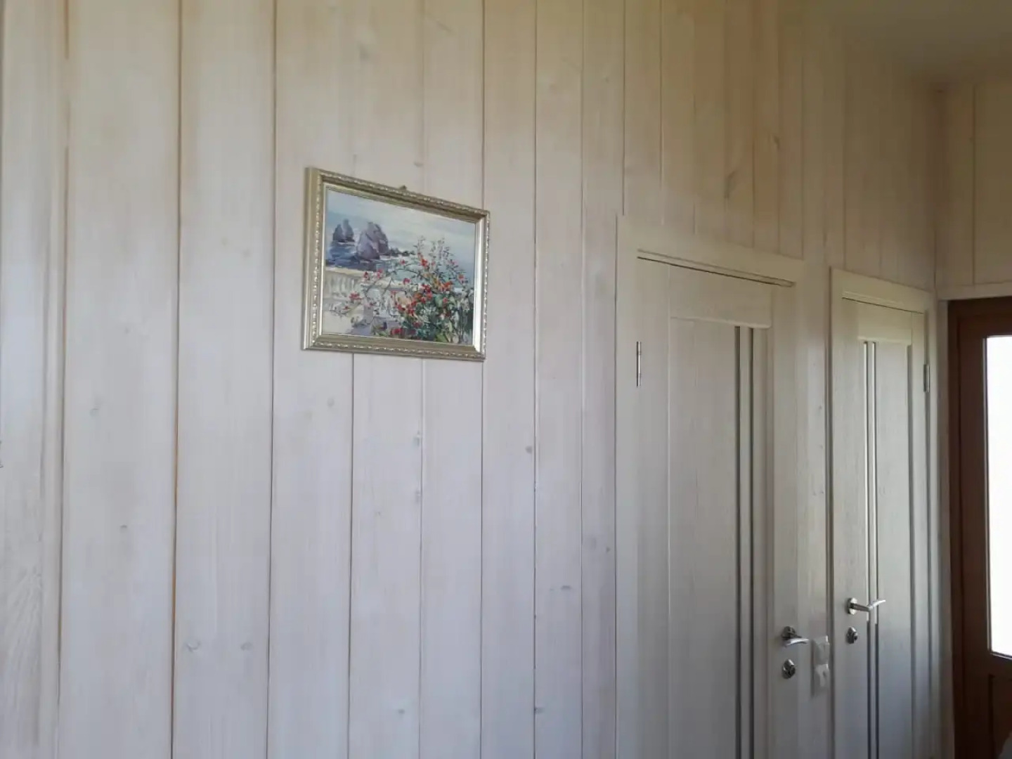 Частный Дом Дом Для отпуска