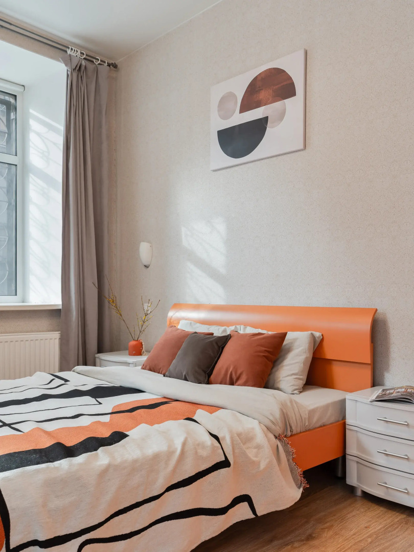 Апартаменты в центре Спб