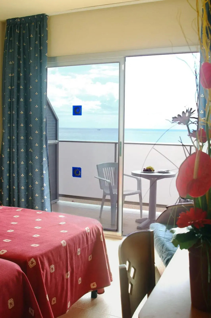 Htop Pineda Palace & SPA