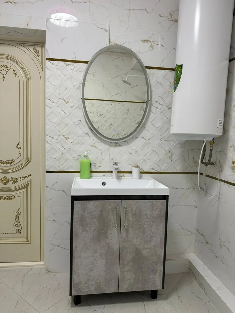 Апартаменты  в новом частном трехэтажном доме 2