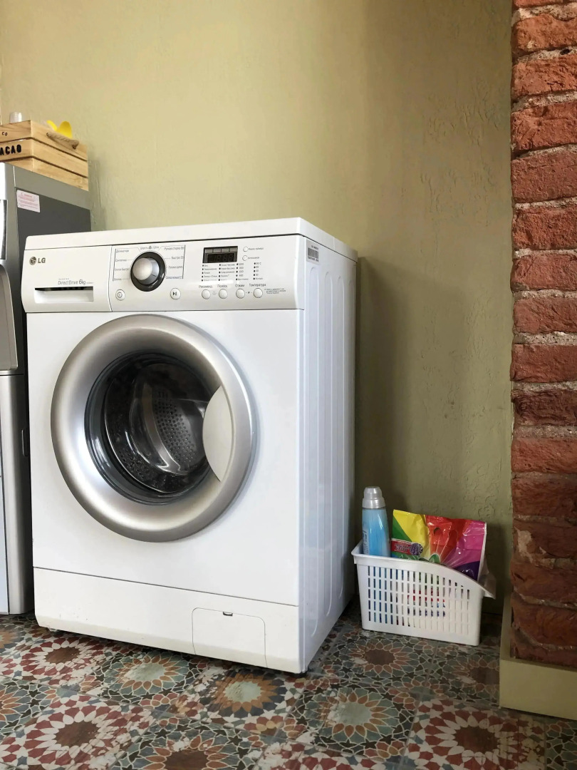 Апартаменты Английский 27