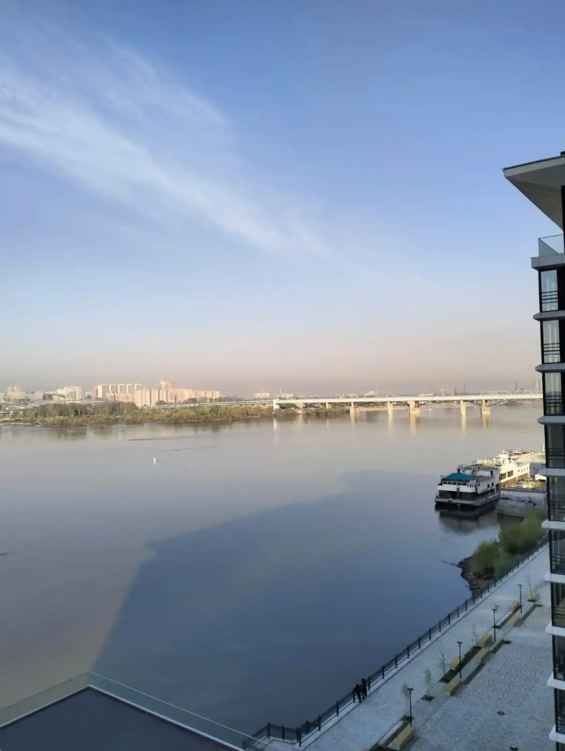 Апарт-отель Гостиниц.NET