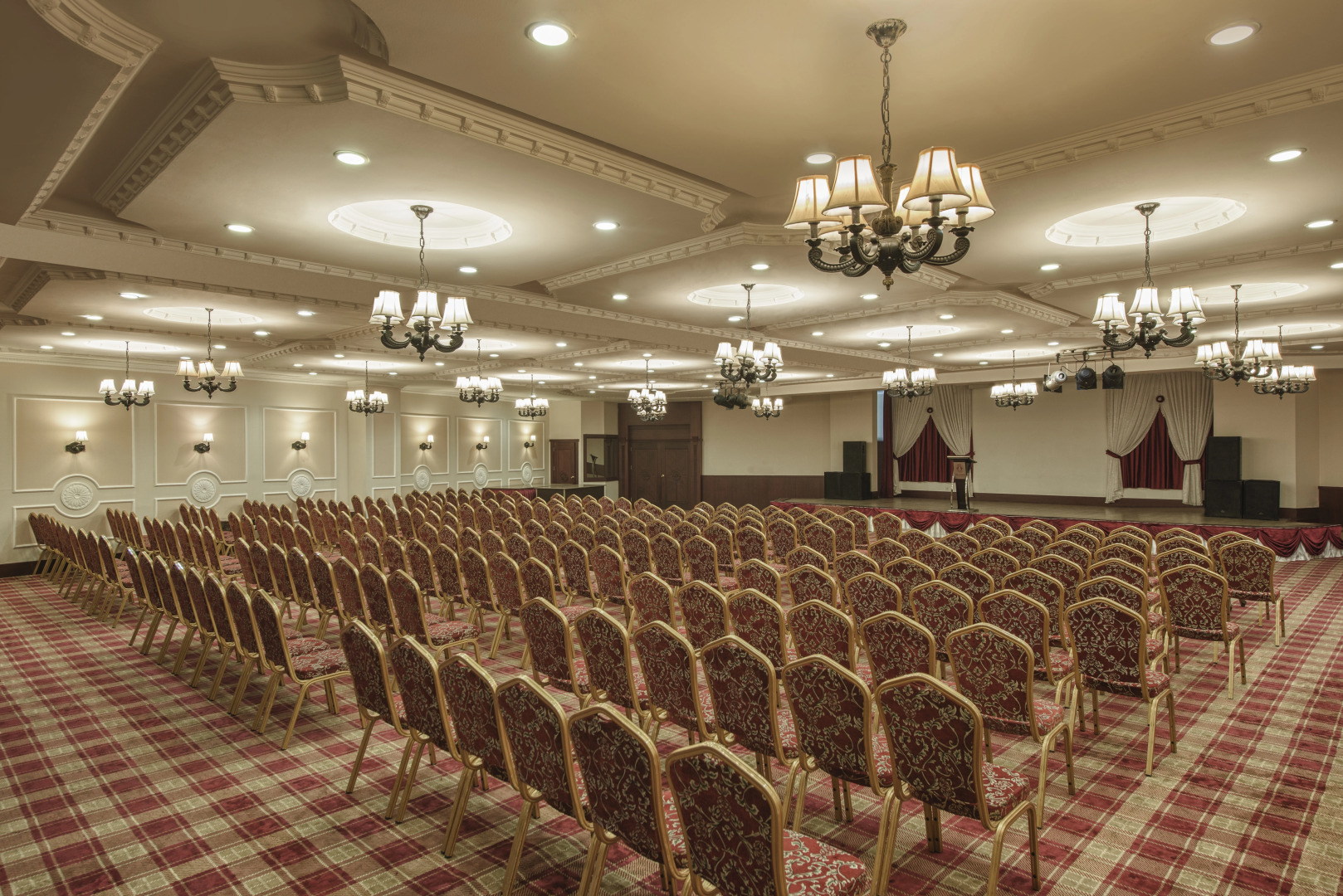 Delphin Palace Hotel - Ultra All Inclusive