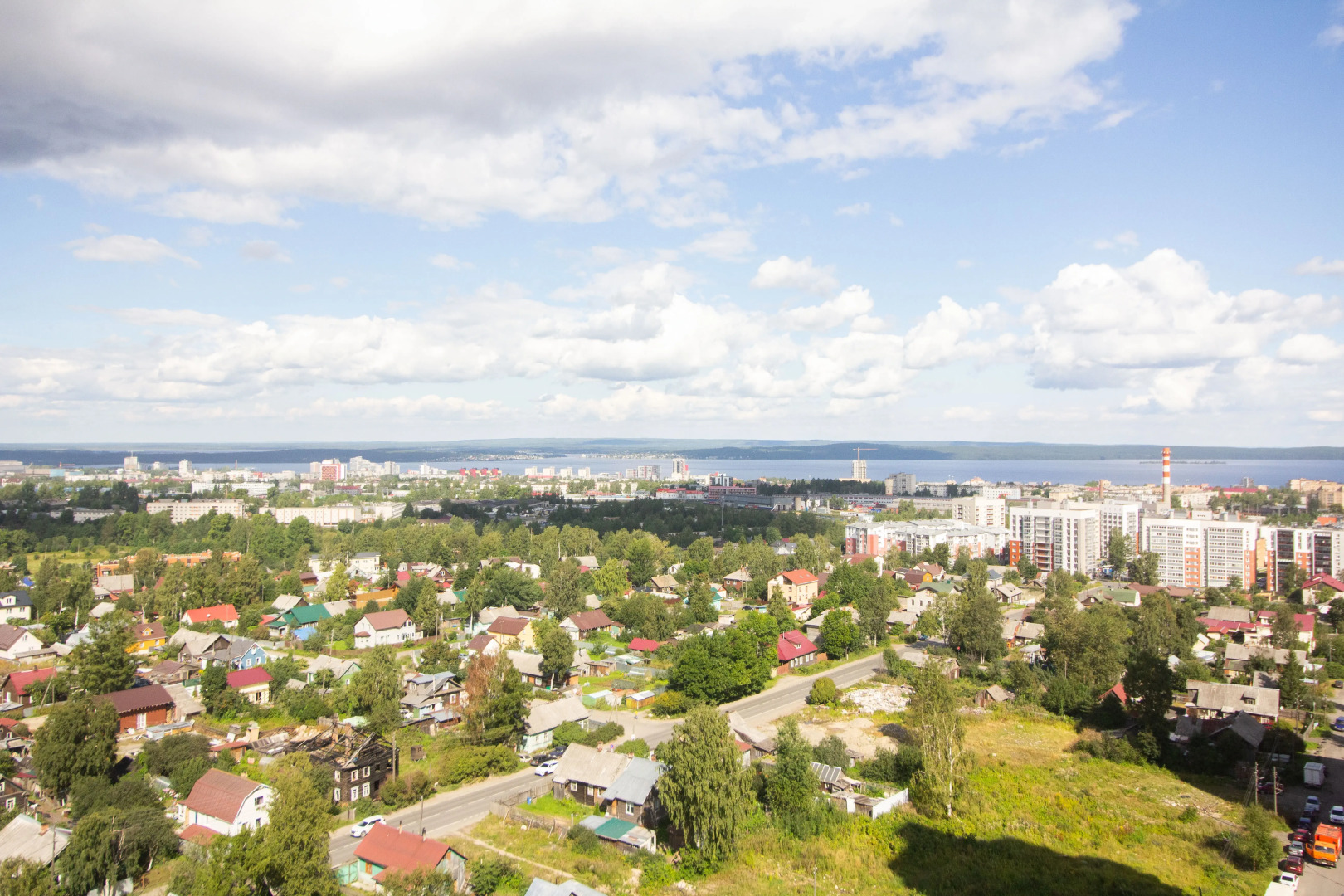 Квартира Omakoti