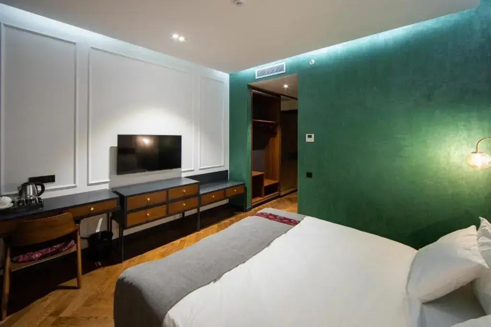 Отель Molokan Inn