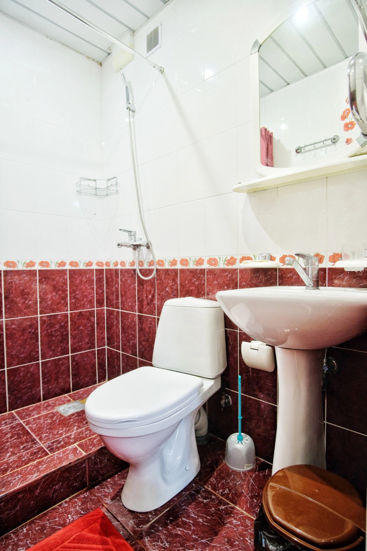 Гостевой Дом Рафаэль