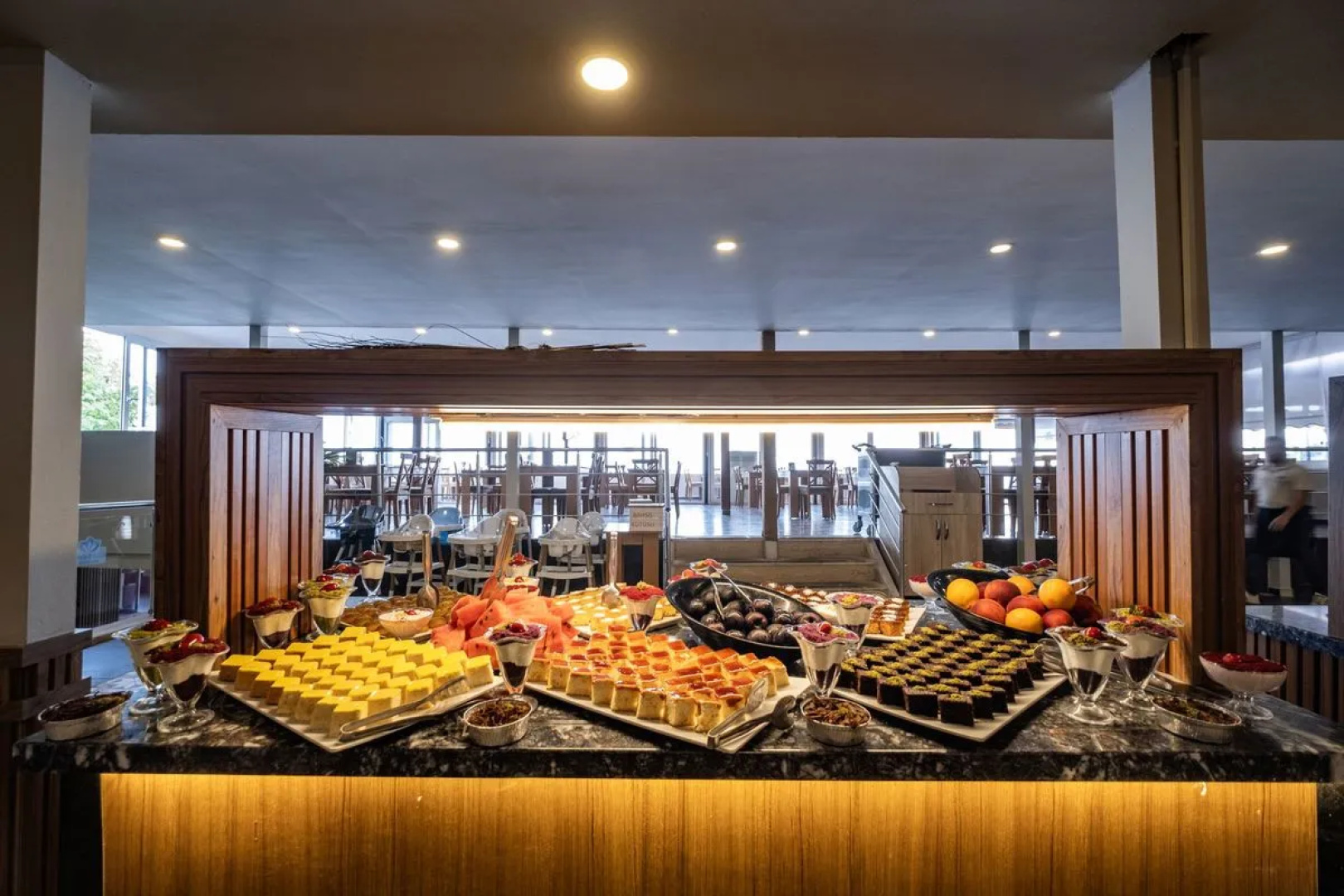Club Sideris - Halal Family Hotel