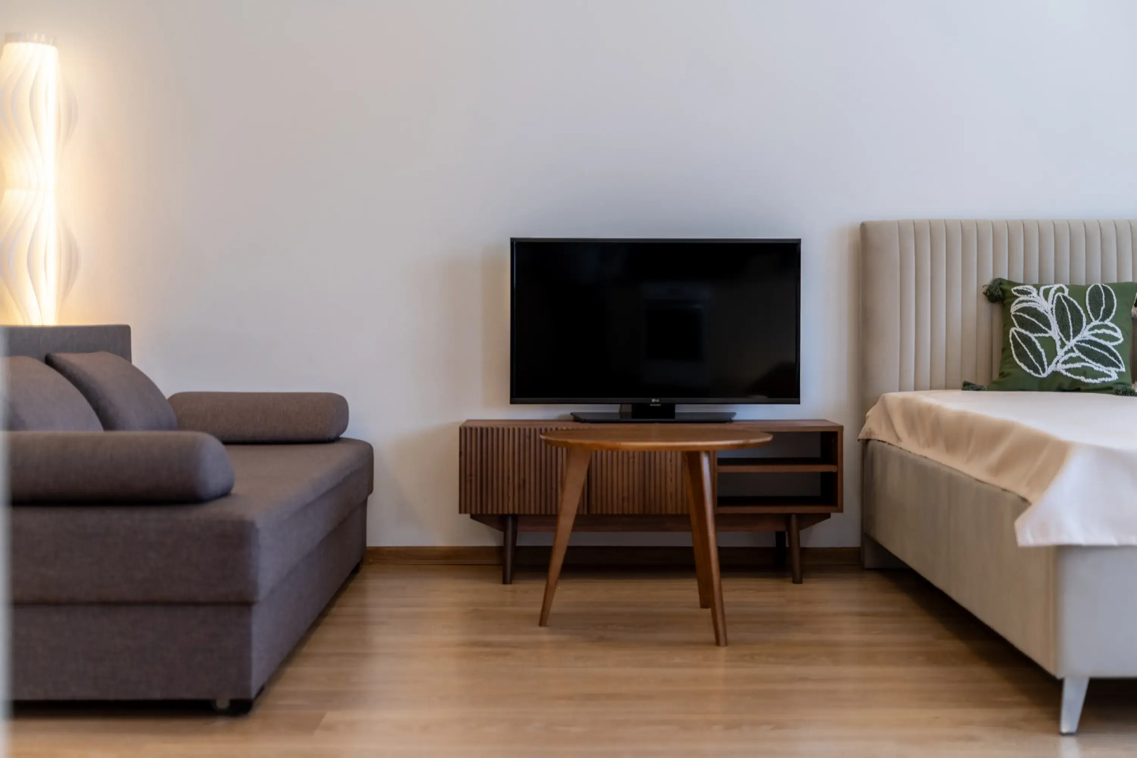 Квартира Парковый квартал