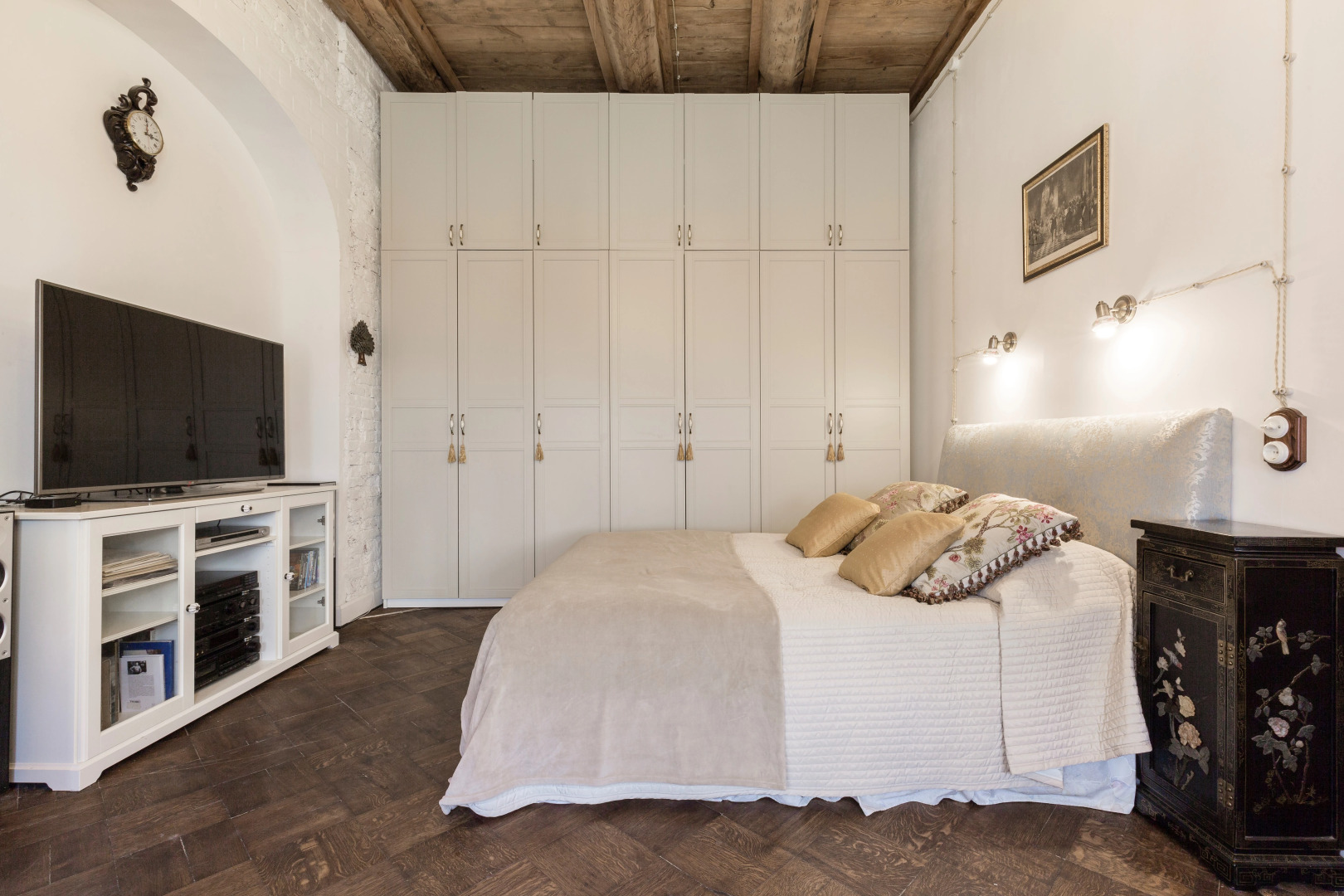 Апартаменты на Невском у Эрмитажа