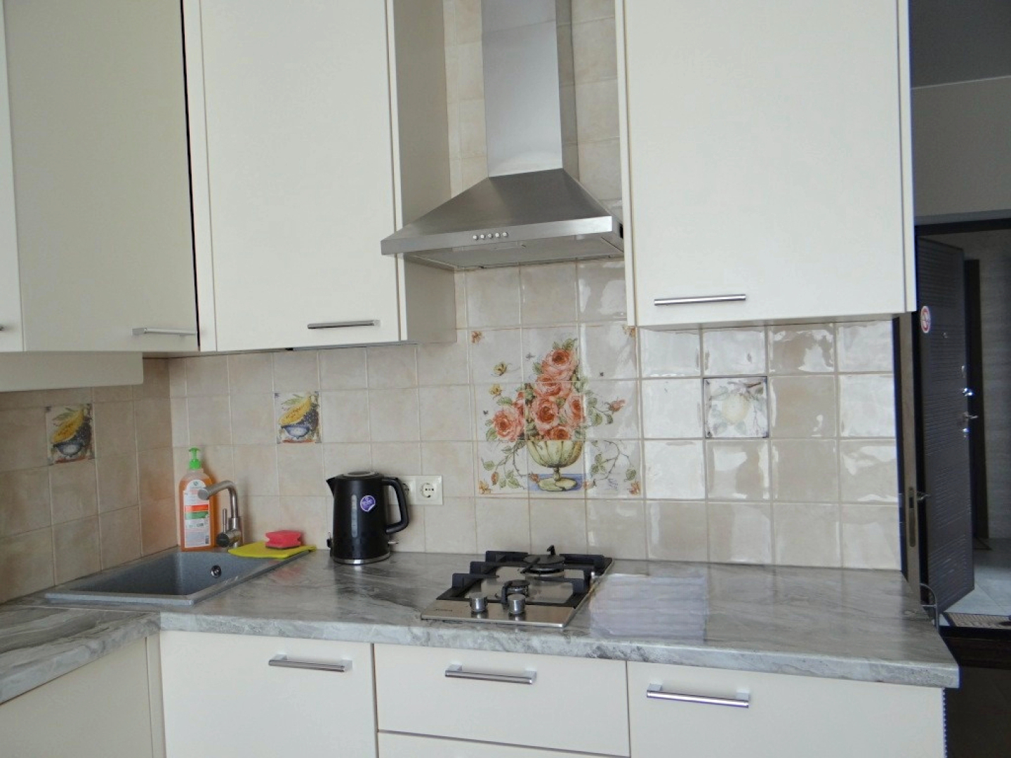 Апартаменты Gp 2/92-7