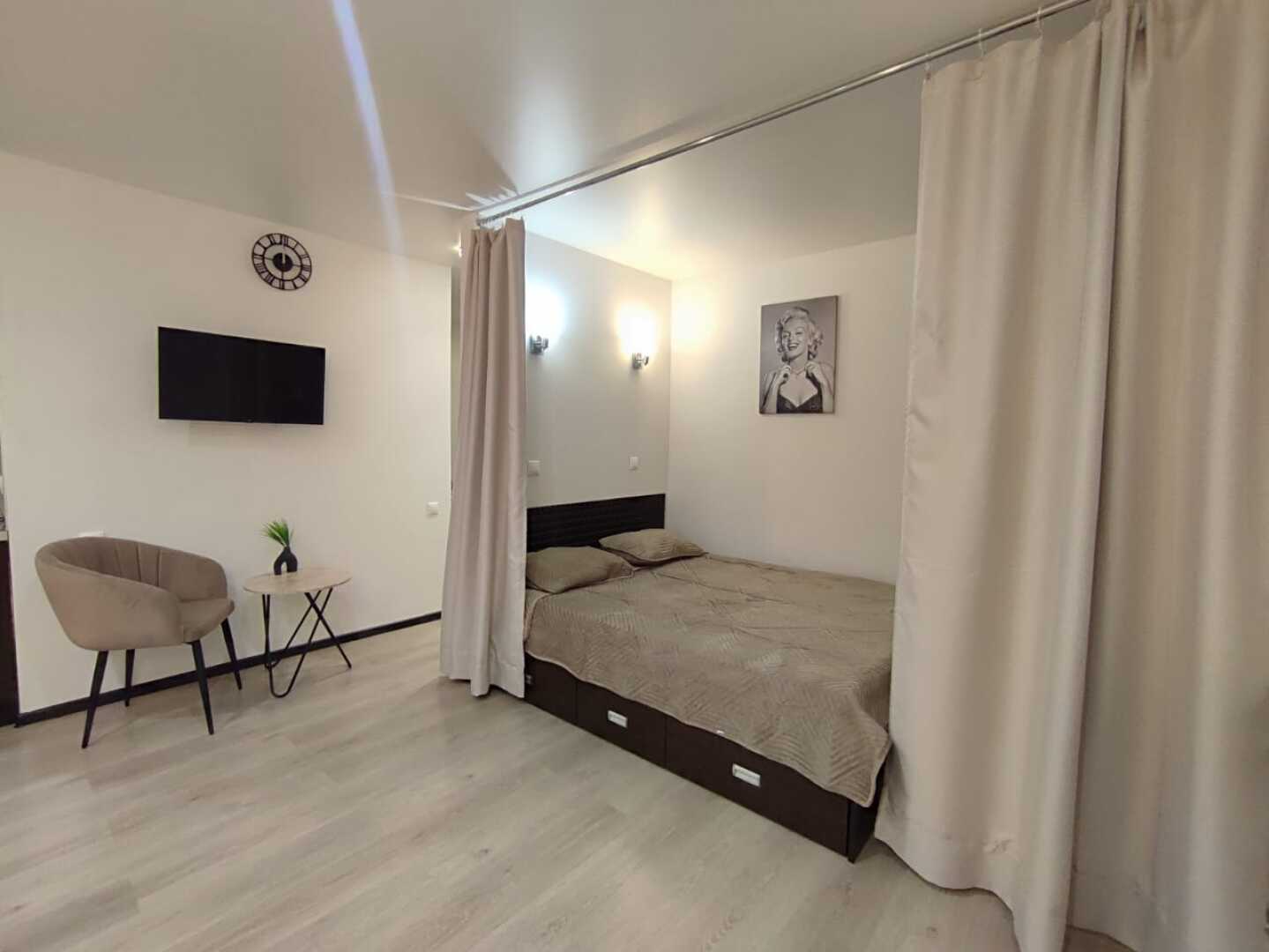 Апартаменты Владдом25.ру На Посьетской