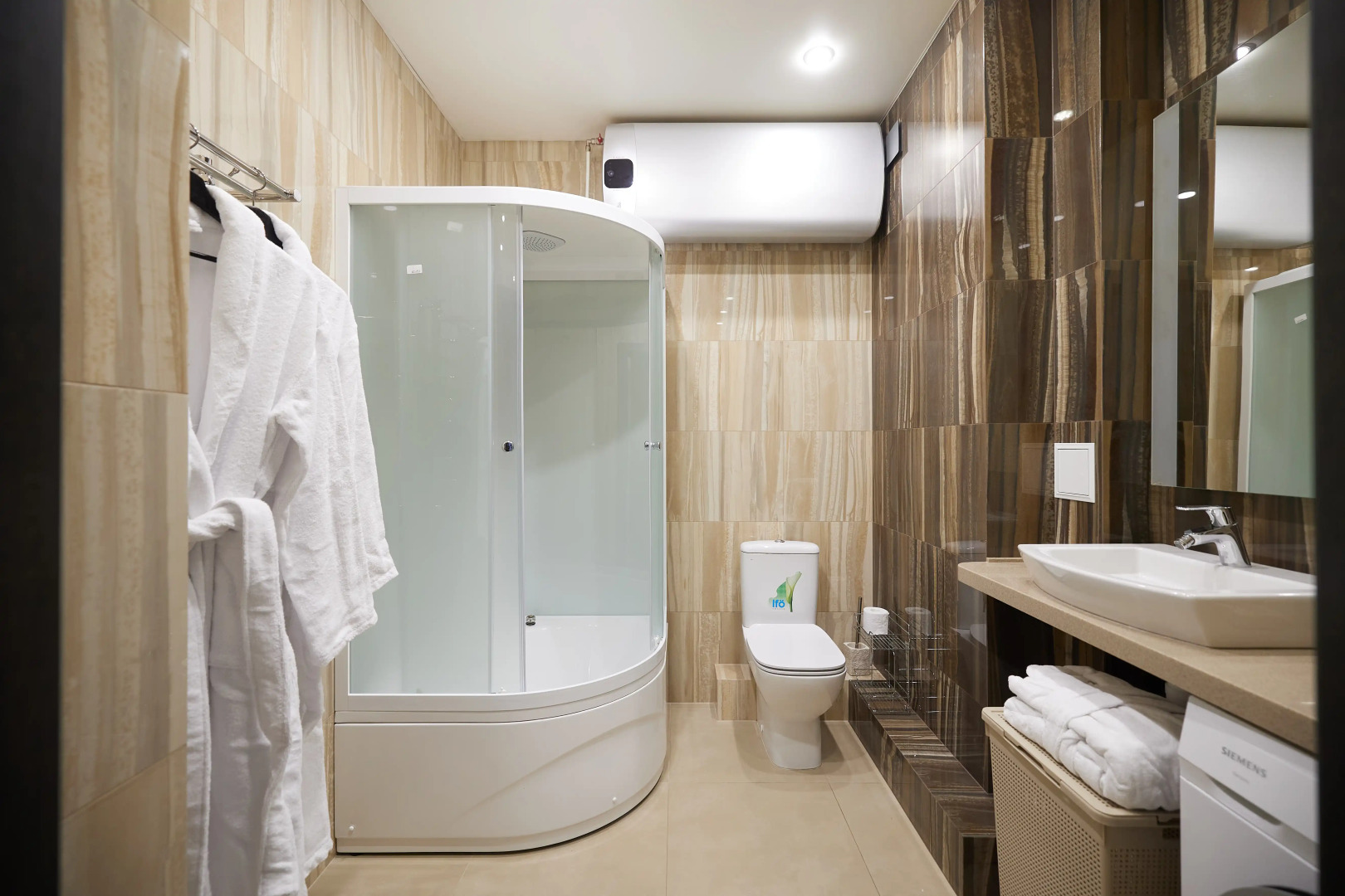 Апартаменты Писателя 2