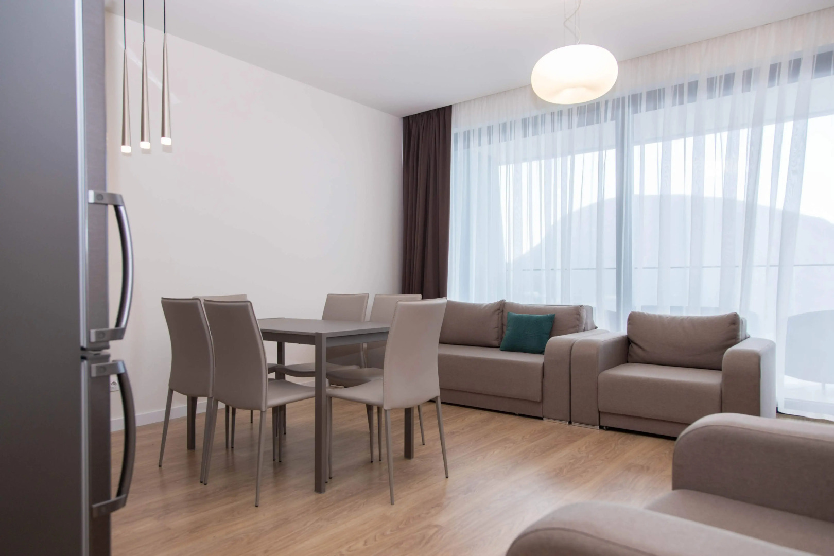 Апартаменты Гурзуф Ривьера СПА и Резиденции, корпус Ривьера