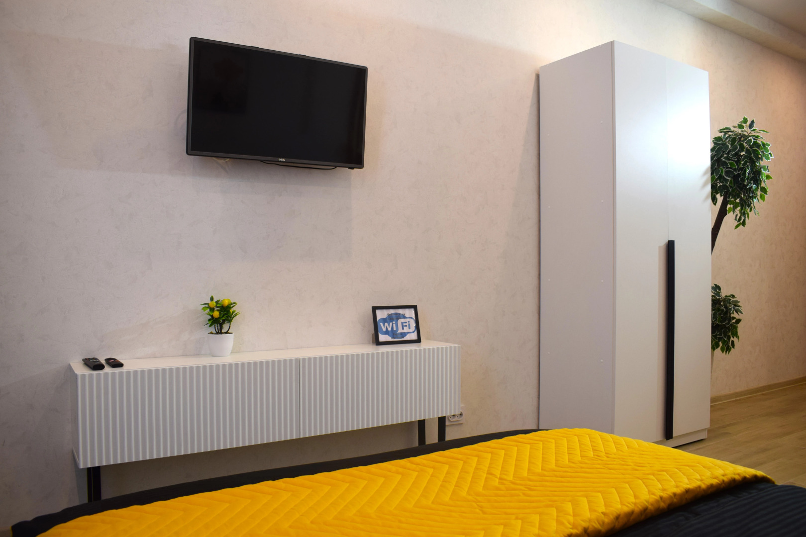 Апартаменты Дом Smile Зона Комфорта