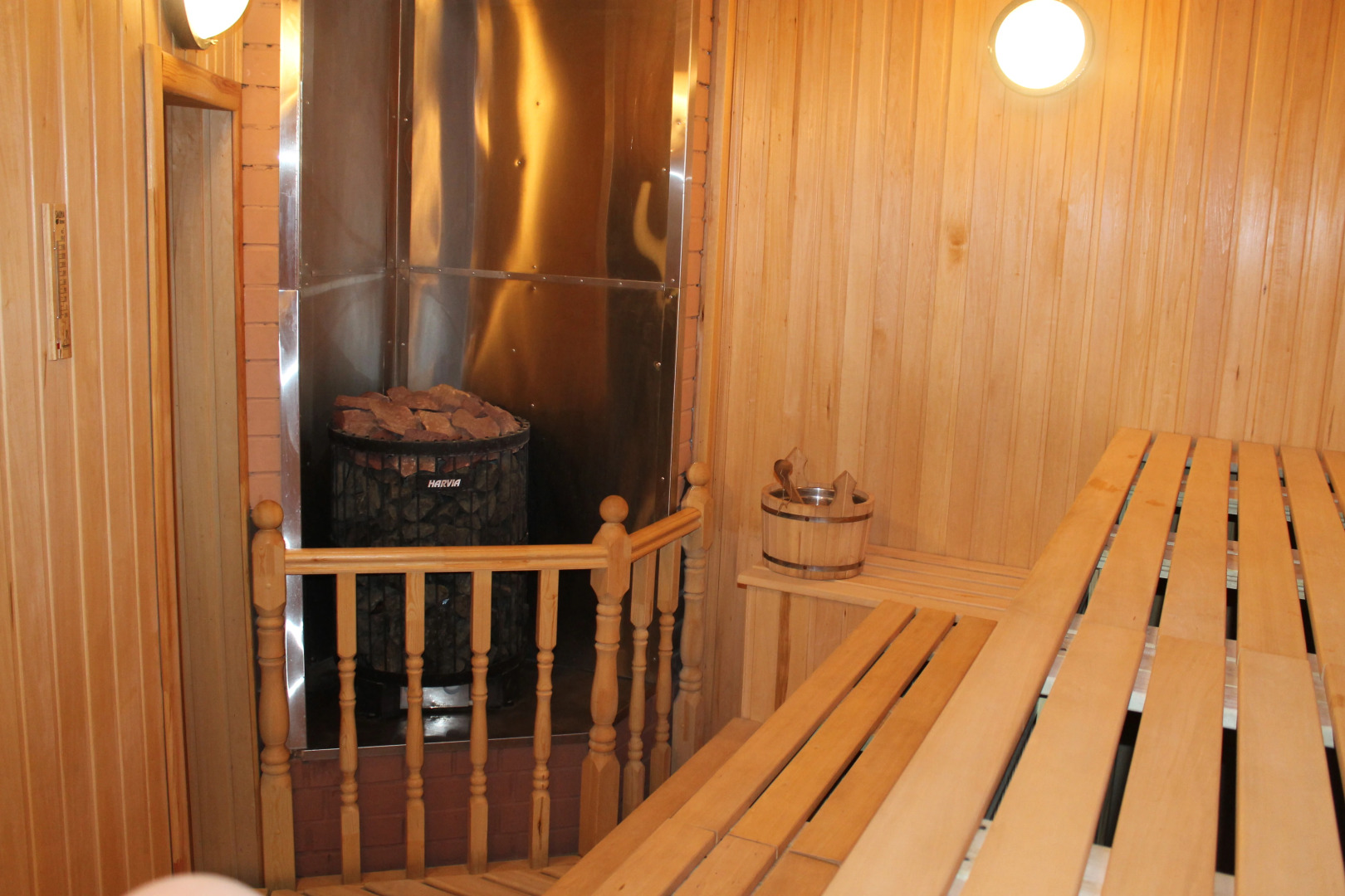 Отель ГАУ РМ Спортивная Школа Олимпийского Резерва