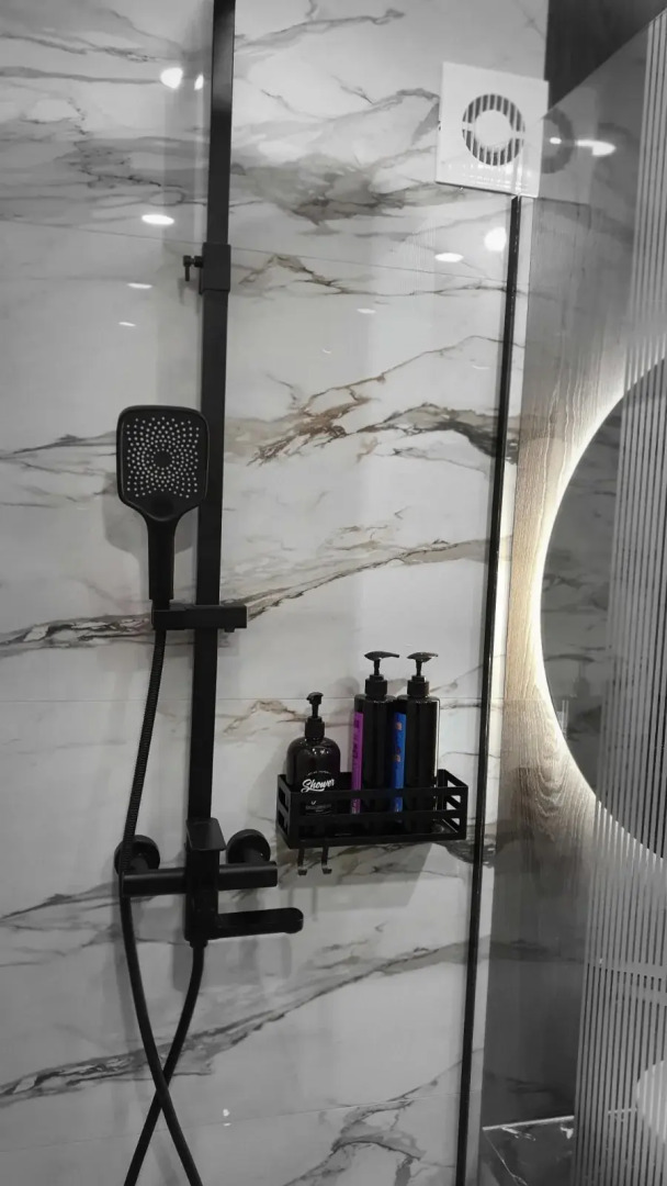 Квартира Дизайнерская Уютная