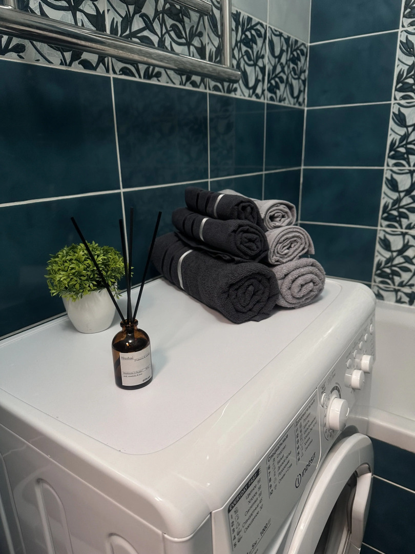 Квартира Уютная в Самом Центре Калининграда Вагнера 7