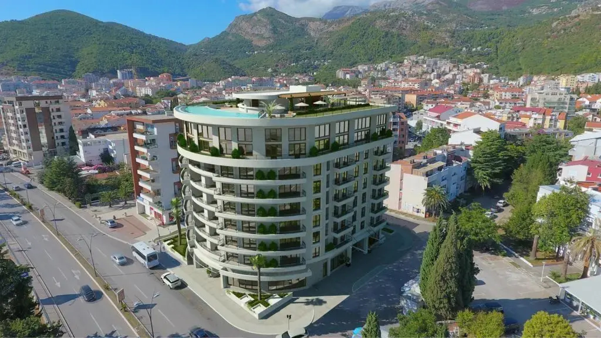 Отель Iberostar Slavija