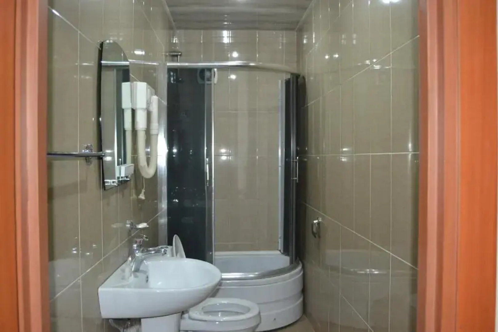 Отель Imereti