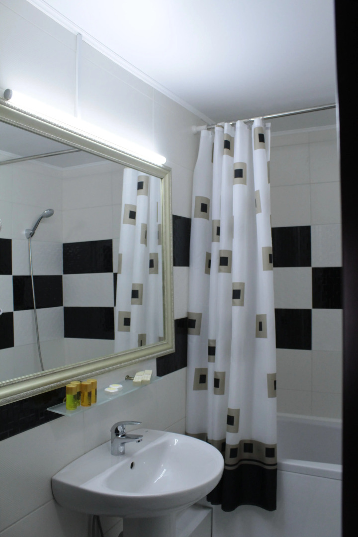 Отель ПроменадЪ