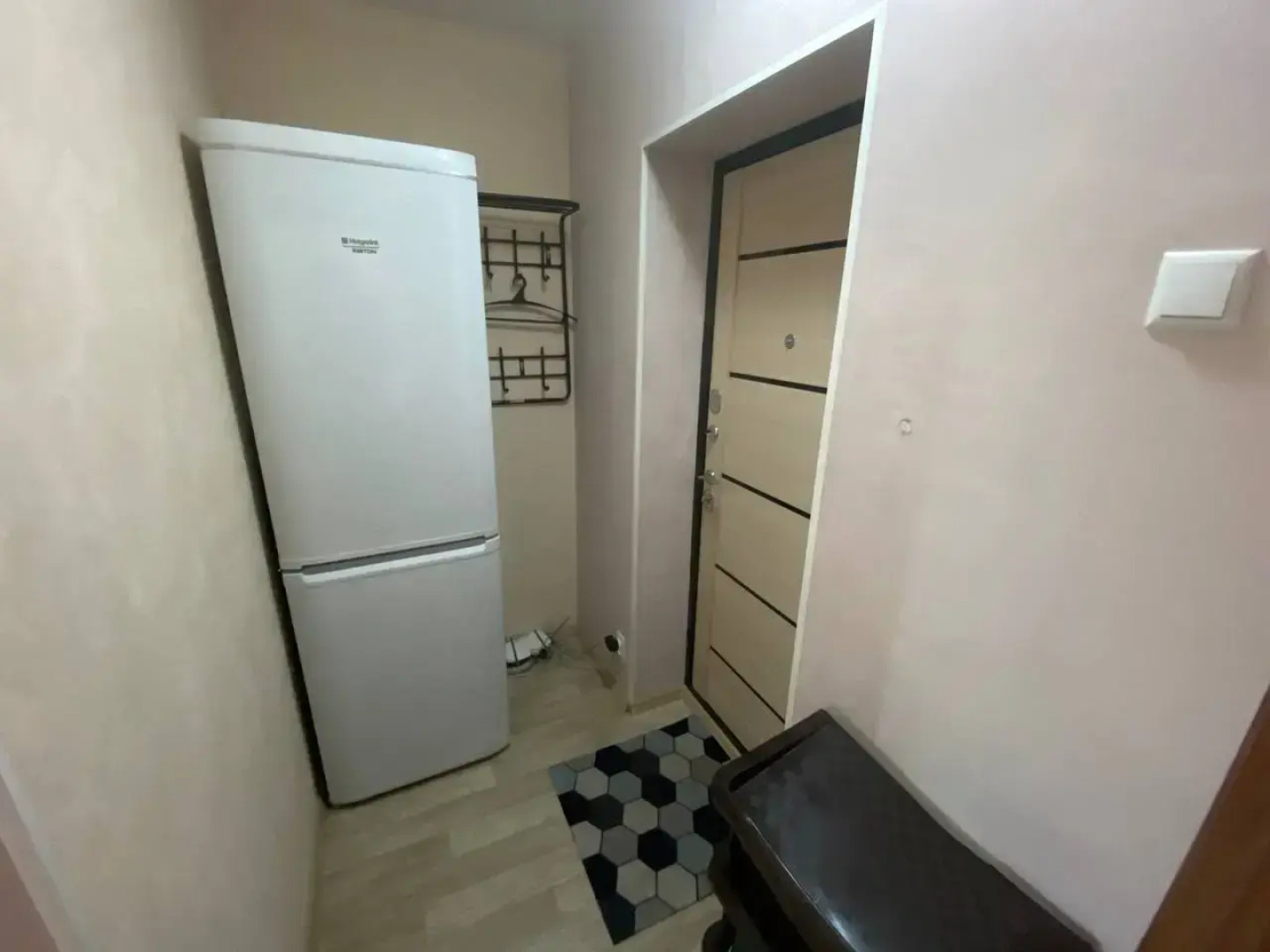 Квартира Солнечная Однушка у Площади Победы