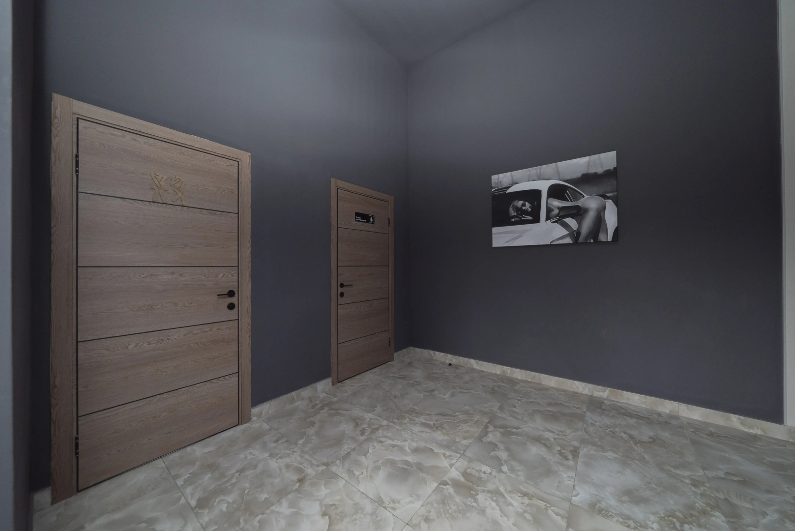 Отель Артман